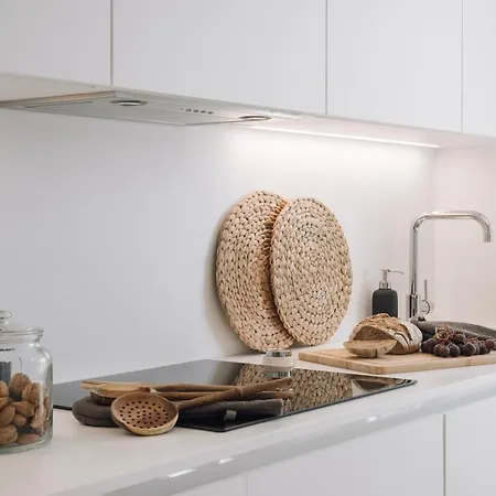 Ducenta - 1 Bedroom And Parking In Alvalade Apartment