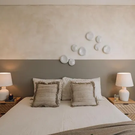 Ducenta - 1 Bedroom And Parking In Alvalade Apartment Lisbon