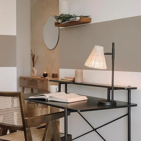 Apartment Ducenta - 1 Bedroom And Parking In Alvalade