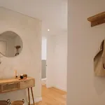 Apartamento Ducenta - 1 Bedroom And Parking In Alvalade Lisboa